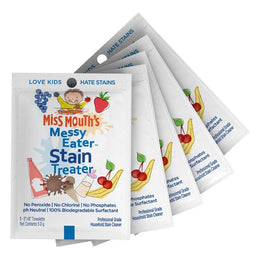 Miss Mouth's Messy Eater Stain Treater