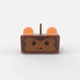 Mob Adorable Speaker-Monkey