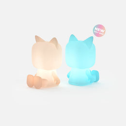 Mob Animal Light