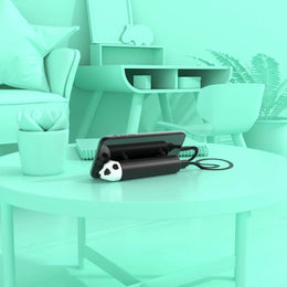 Mob Power Pets 4800Mah Battery-Panda