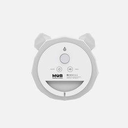 Mob Wall Night Light-Panda