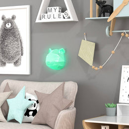 Mob Wall Night Light-Panda