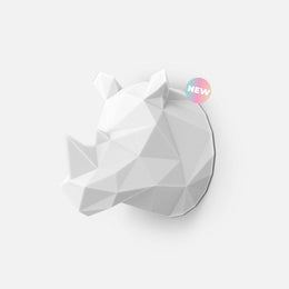 Mob Wall Night Light-Rhino