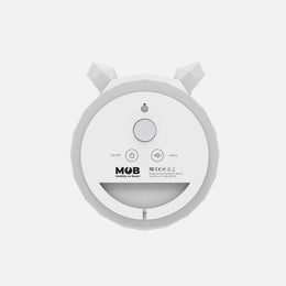 Mob Wall Night Light-Rhino