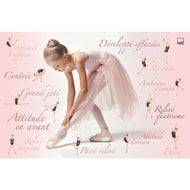 Moll Blotting Pad