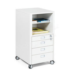 Moll Champion Cubicmax