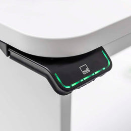 Moll e-Champion Height Adjustable Desk