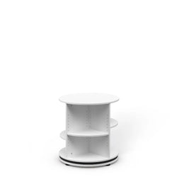 Moll Rotating Shelf Tower 64