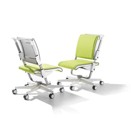 Moll Scooter Children Swivel Chair