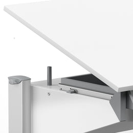 Moll Sprinter Height-Adjustable Desk