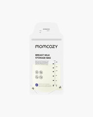 Momcozy 180ml Breastmilk Bag with Colour-Changing Temperature Indicator