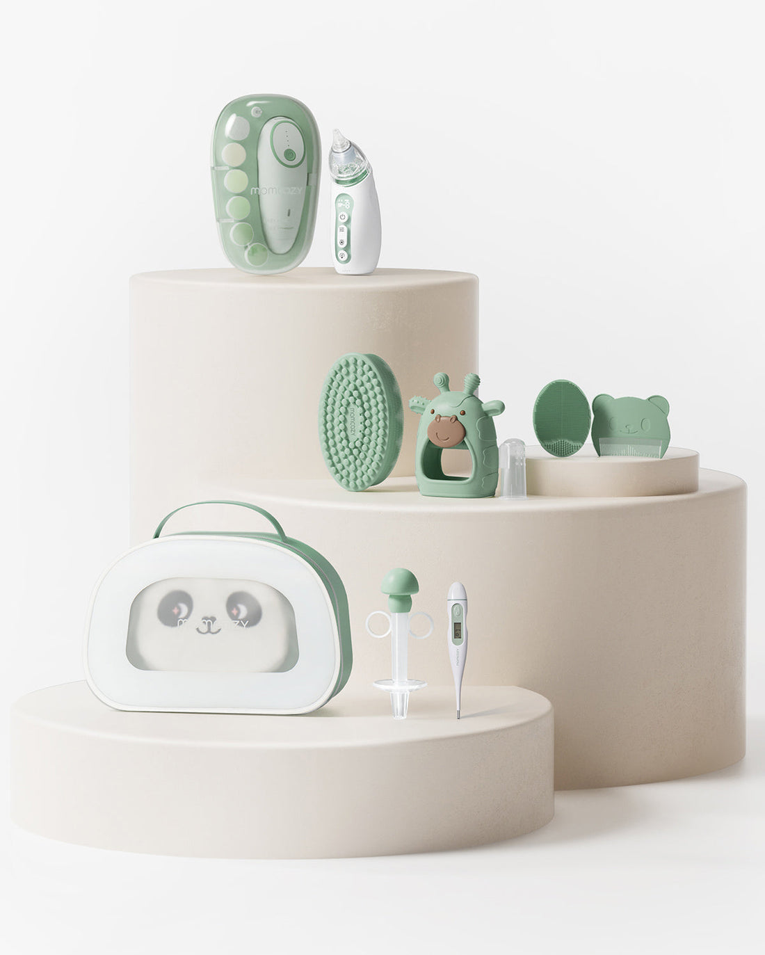 Momcozy All-in-1 Elite Baby Kit - image 1