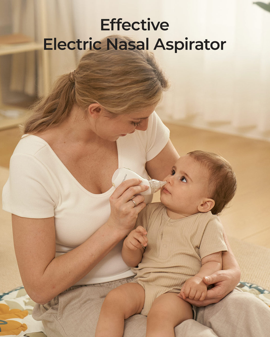 Momcozy All-in-1 Elite Baby Kit - image 8