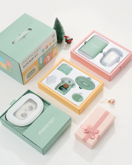 Momcozy All-in-1 Elite Baby Kit