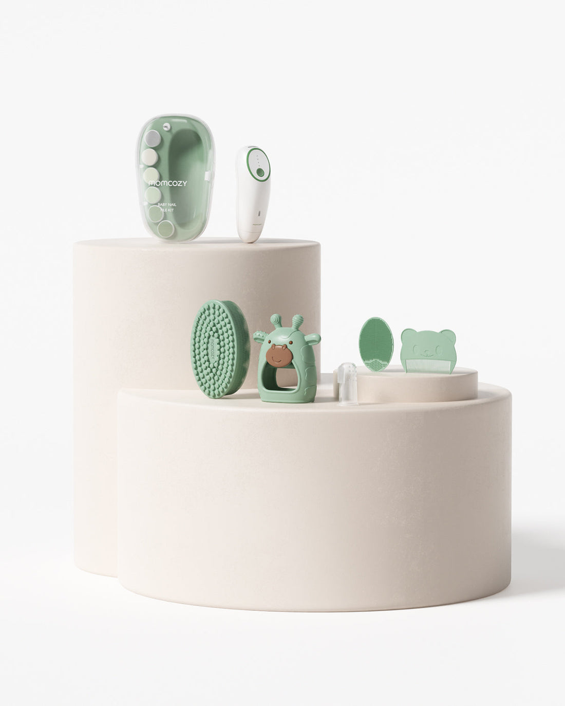 Momcozy All-in-1 Glow Baby Kit - image 1