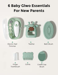 Momcozy All-in-1 Glow Baby Kit