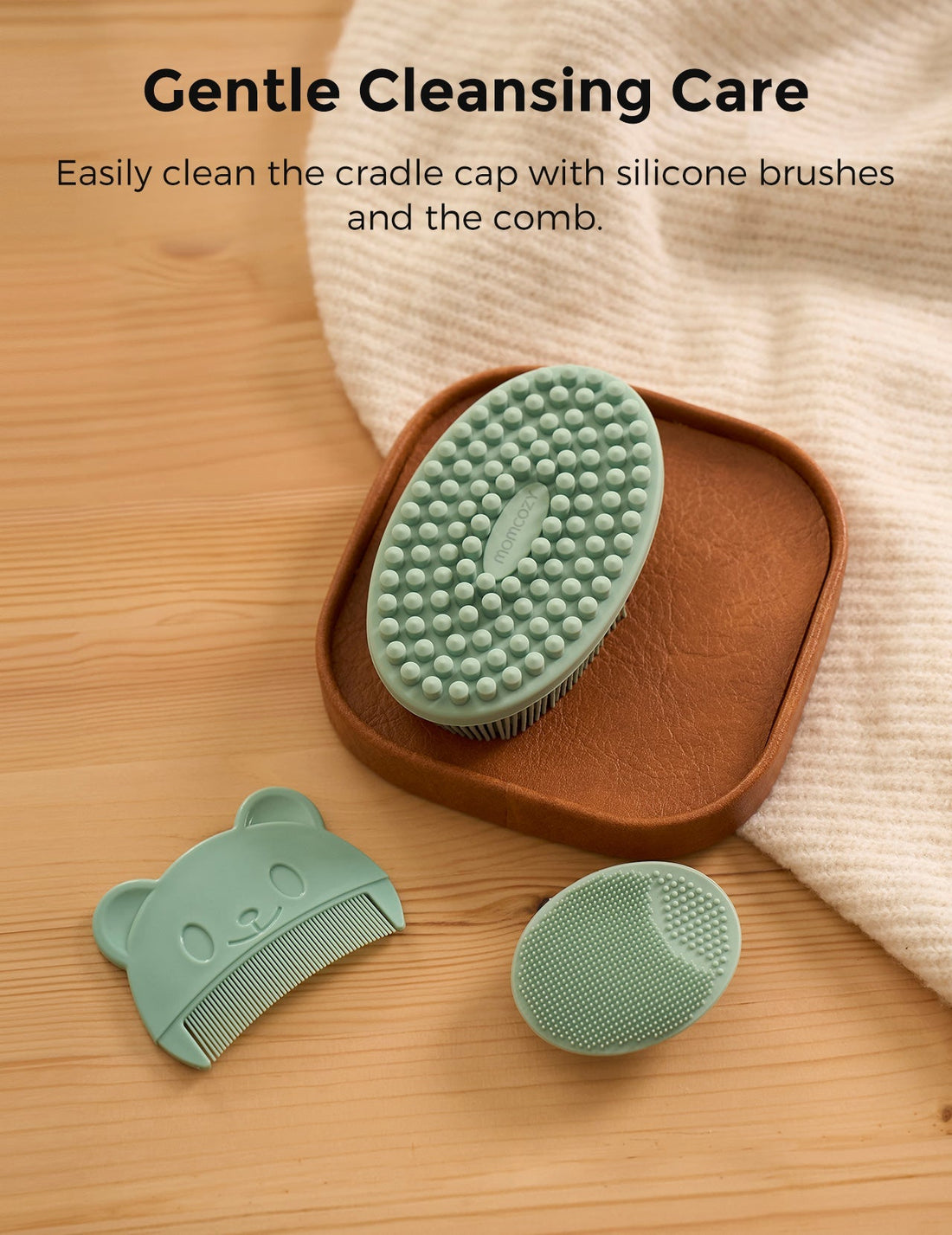 Momcozy All-in-1 Glow Baby Kit - image 3