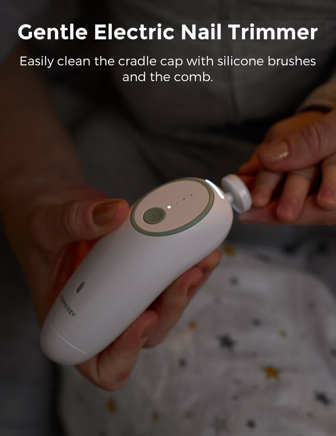 Momcozy All-in-1 Glow Baby Kit - image 5