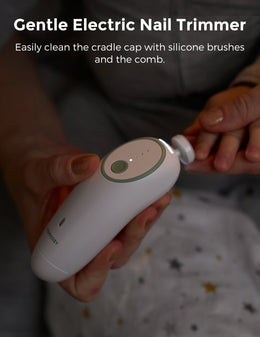 Momcozy All-in-1 Glow Baby Kit