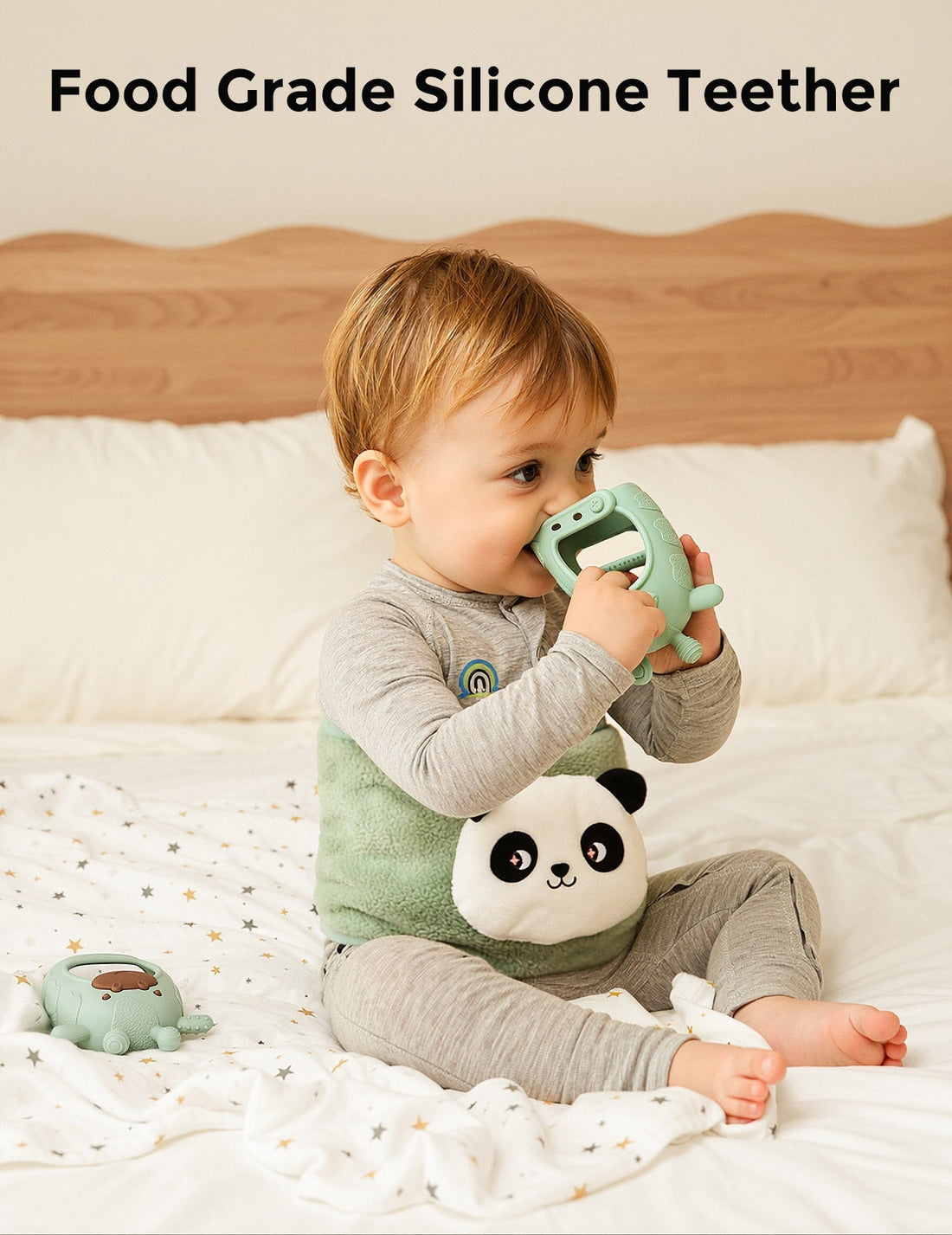 Momcozy All-in-1 Glow Baby Kit - image 6