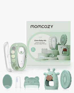 Momcozy All-in-1 Glow Baby Kit