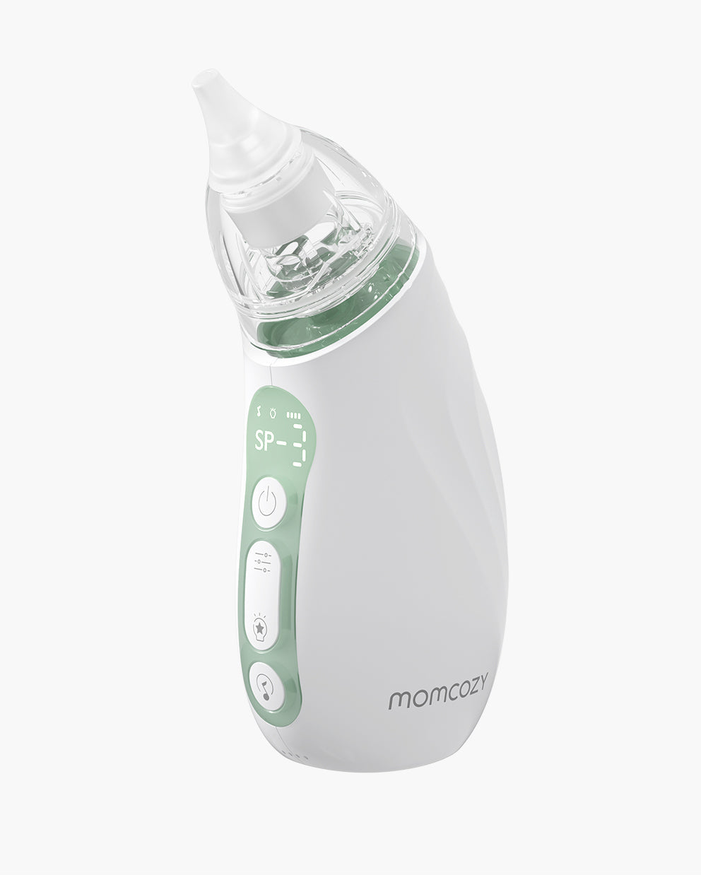 Momcozy Baby Nasal Aspirator - Long Battery Life - image 1
