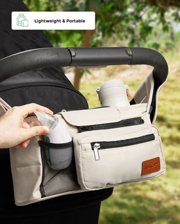 Momcozy Baby Nasal Aspirator - Long Battery Life