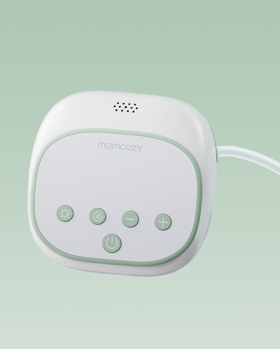 Momcozy BrezzyClear Pro 2in1 Spray & Suction Electric Nasal Aspirator - image 11