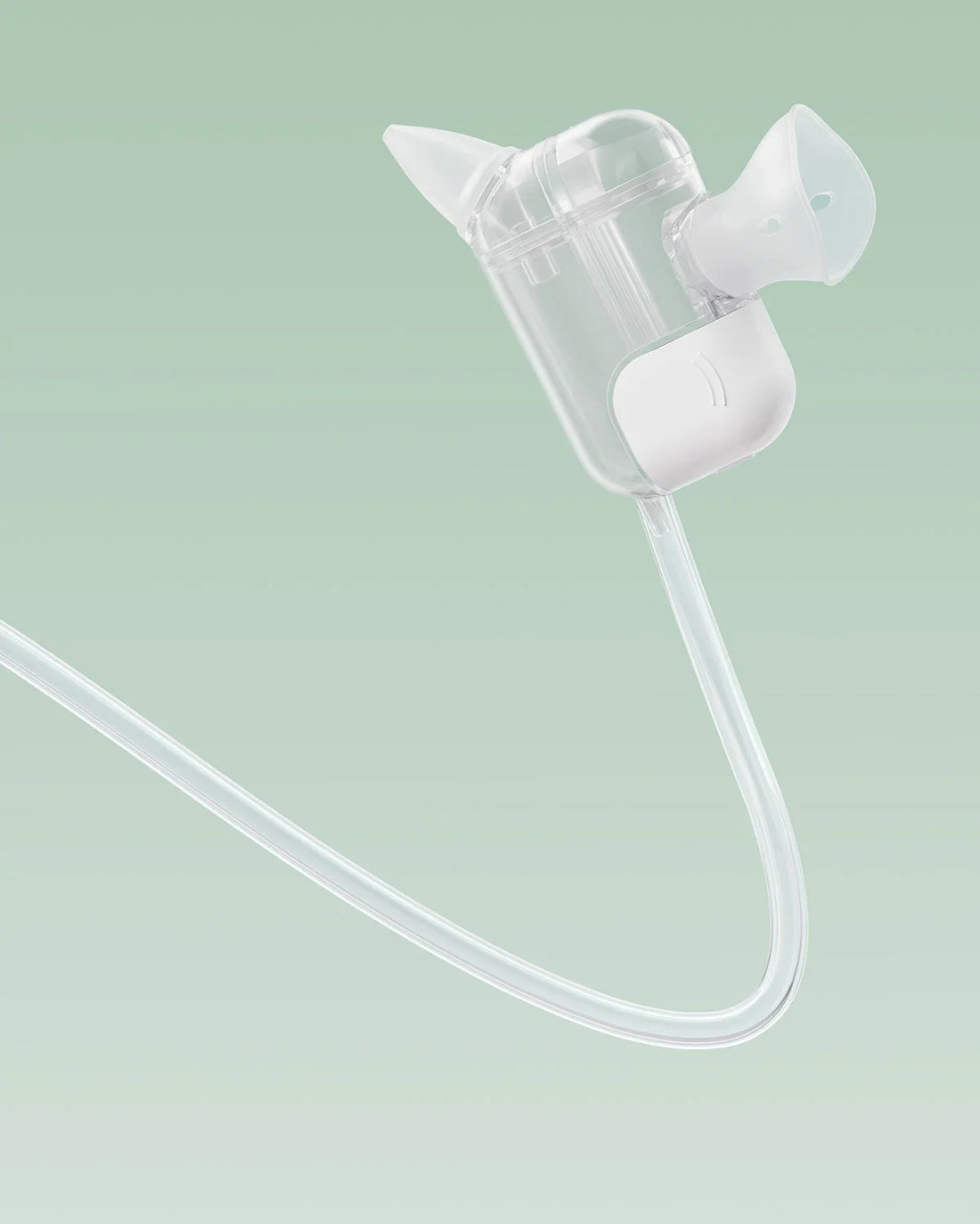 Momcozy BrezzyClear Pro 2in1 Spray & Suction Electric Nasal Aspirator - image 12
