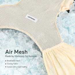 Momcozy Easy to Wear Hands Free Baby Wrap Carrier - Deep Grey