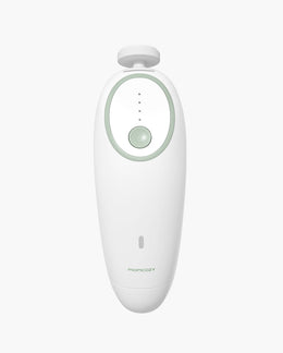 Momcozy Electric Baby Nail File - Low Noise