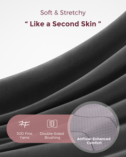 Momcozy Ergowrap™ Postpartum Belly Wrap - Postpartum Belly Band - Oyster Pink
