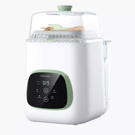 Momcozy KleanPal Pro Baby Bottle Washer & Sterilizer