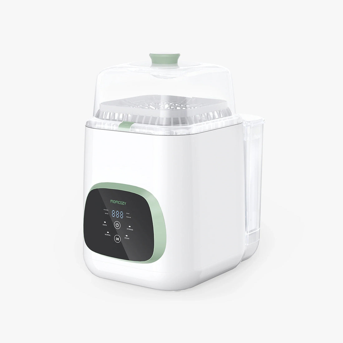 Momcozy KleanPal Pro Baby Bottle Washer & Sterilizer - image 12