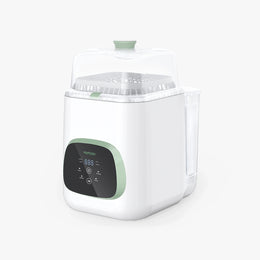 Momcozy KleanPal Pro Baby Bottle Washer & Sterilizer