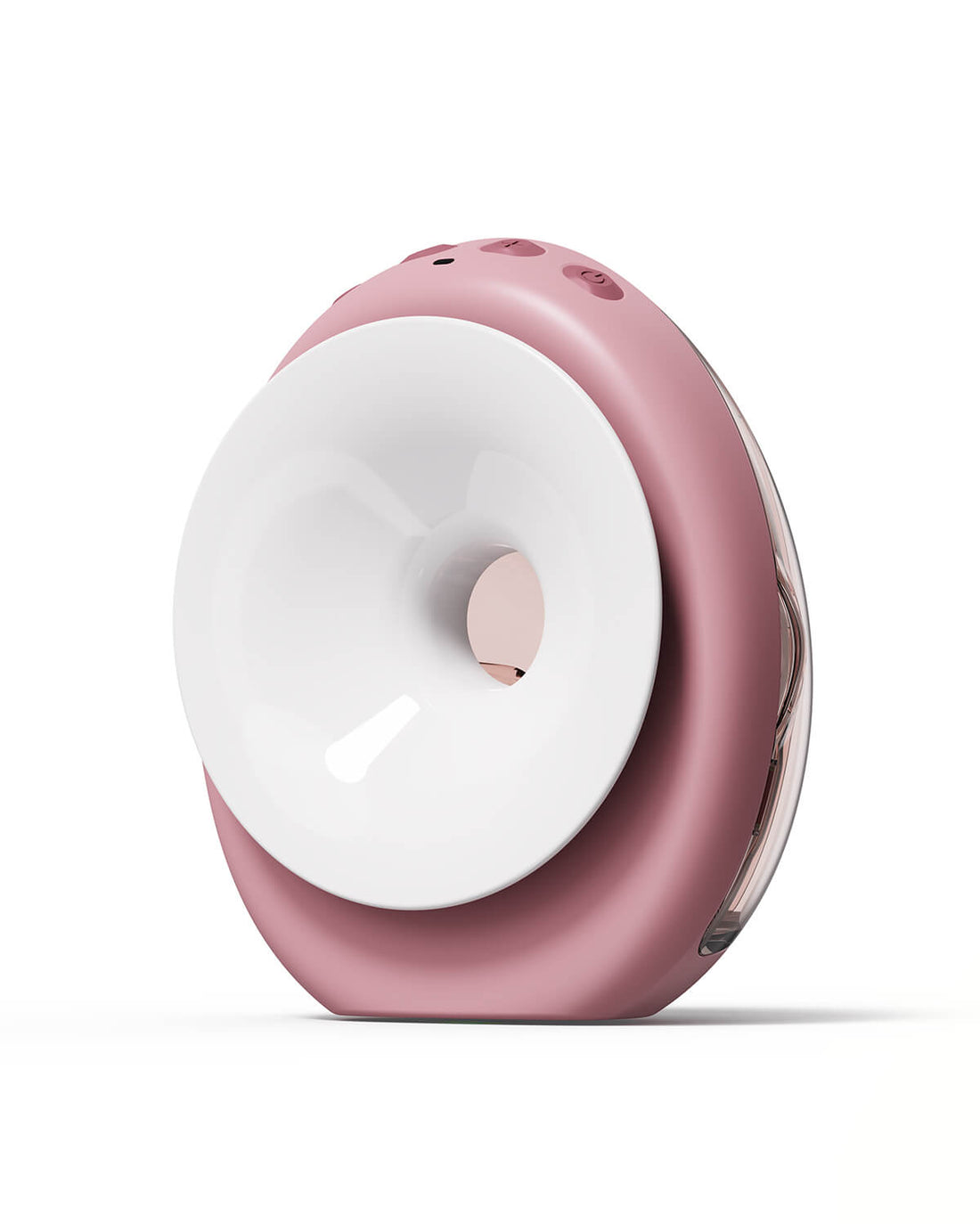 Momcozy Ultra-Slim Breast Pump - Air 1 - image 12