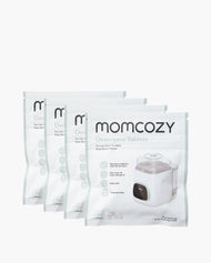 Momcozy Washing Block for KleanPal Pro Bottle Washer - 120 Tablets