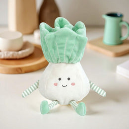 Mon Ami Foodie Friends Baby Bok Choy