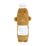 Mon Ami Foodie Friends Baguette The Chef
