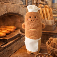 Mon Ami Foodie Friends Baguette The Chef