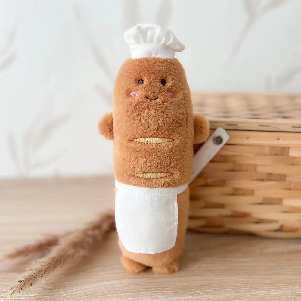 Mon Ami Foodie Friends Baguette The Chef, product view 3