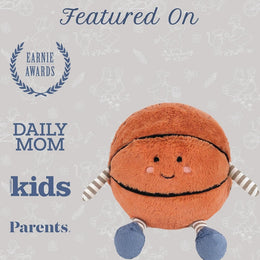 Mon Ami Sports Barclay The Basketball