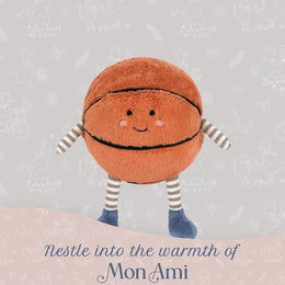 Mon Ami Sports Barclay The Basketball