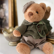 Mon Ami Bernard Bear
