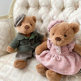 Mon Ami Bernard Bear