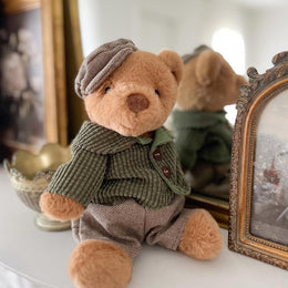 Mon Ami Bernard Bear