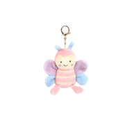 Mon Ami Countryside Betsy Butterfly Bag Charm