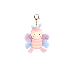 Mon Ami Countryside Betsy Butterfly Bag Charm