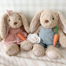 Mon Ami Bettie Bunny - Pink