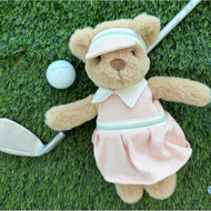 Mon Ami Sports Birdie Golf Bear
